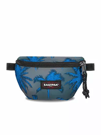 EASTPAK | Marsupio Springer 2L | blau